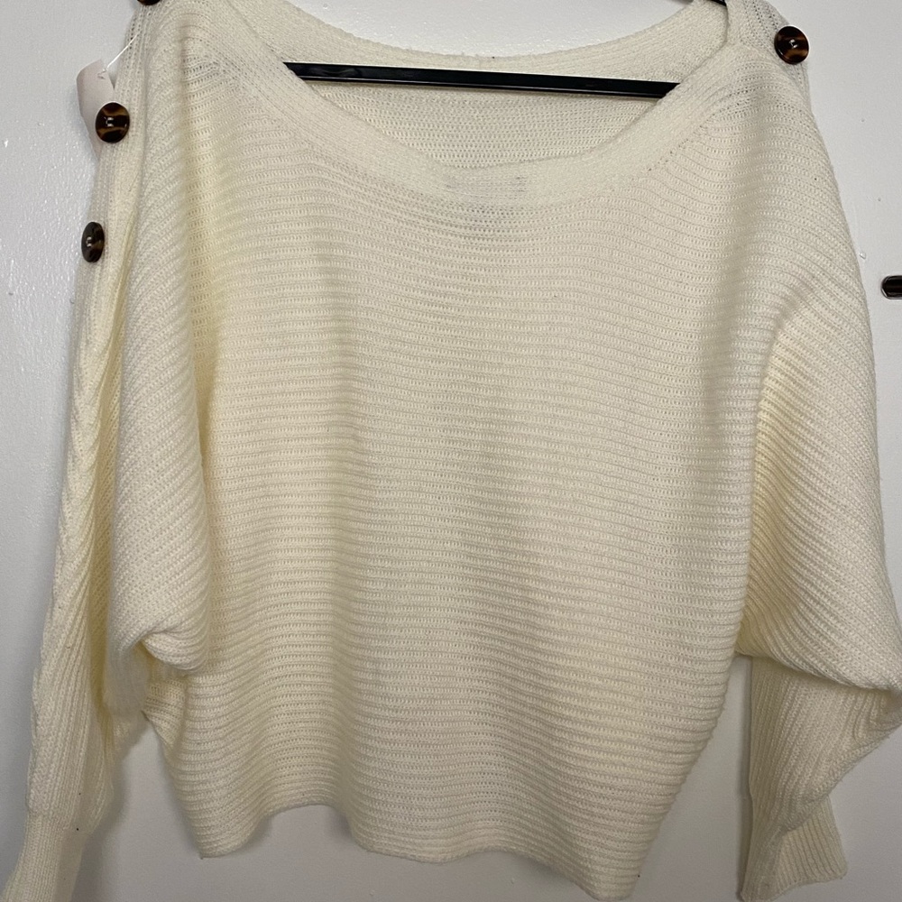 ASOS sweater - Picture 5 of 5